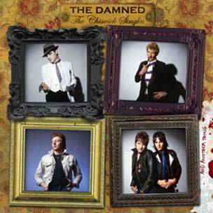 Damned ,The - The Chiswick Singles And Another Thing